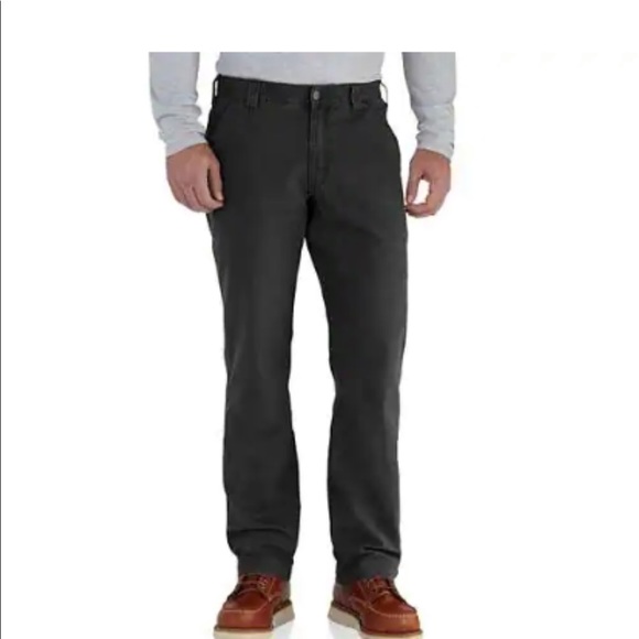 Carhartt Other - Carhartt Rugged flex pant